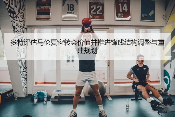 多特评估马伦夏窗转会价值并推进锋线结构调整与重建规划